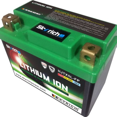 SKYRICH Battery Lithium-Ion – LTX5L