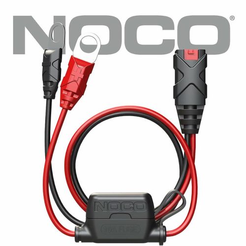 NOCO X-Connect XL Eyelet SAE Adapter