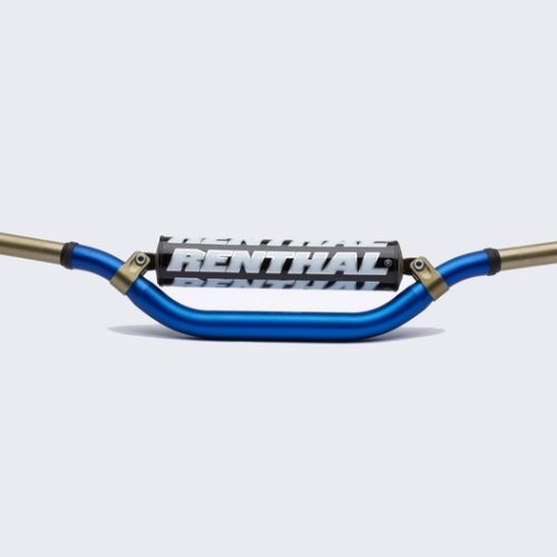 RENTHAL Twinwall 996 Willopoto/Stewart/Honda CRF Handlebar