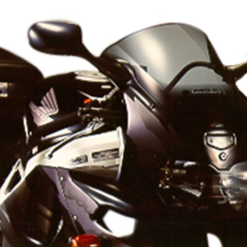 MRA Racing R Windscreen – Honda CBR900RR