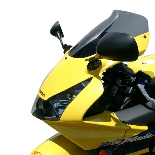 MRA Spoiler S Windscreen – Honda CBR900RR