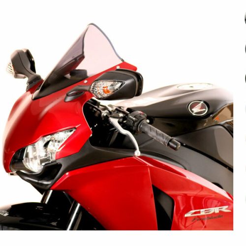 MRA Racing R Windscreen – Honda CBR1000RR Fireblade