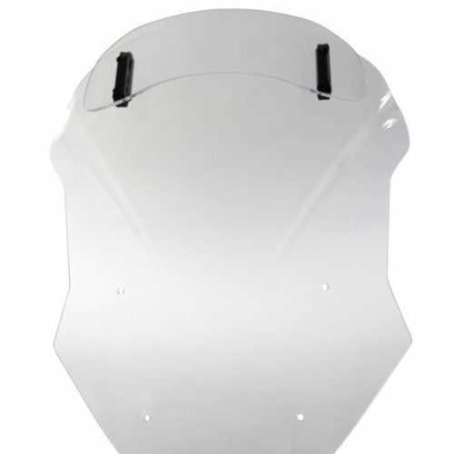 MRA Variotouring VTM Windshield with spoiler – Yamaha Tracer 900