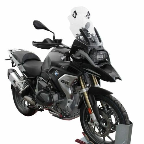 MRA Variotouring VTM Windshield with spoiler – BMW R1250GS/Adventure
