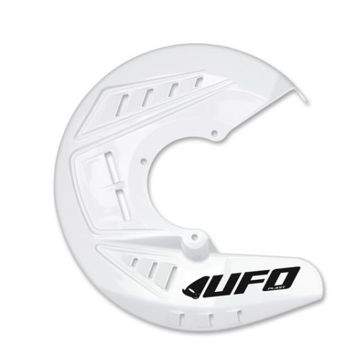 UFO spare white disc plastic for disc cover