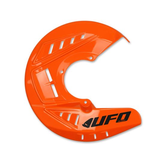 UFO spare orange disc plastic for disc cover