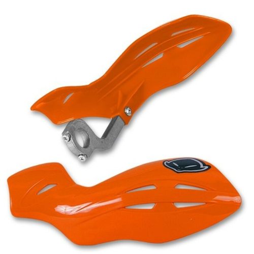 UFO Gravity Handguards KTM Orange
