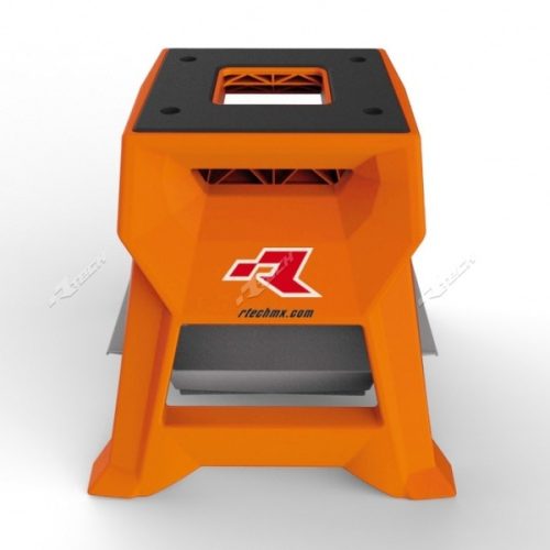 RACETECH R15 MX Stand Orange