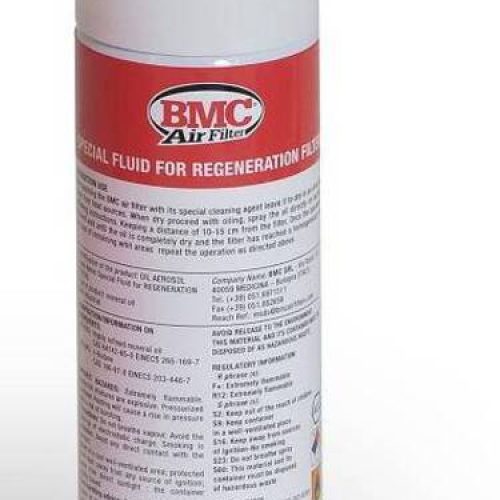BMC Air Filter Oil – 200ml Spray