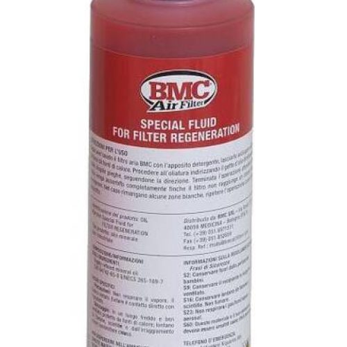 BMC Air Filter Oil – 250ml