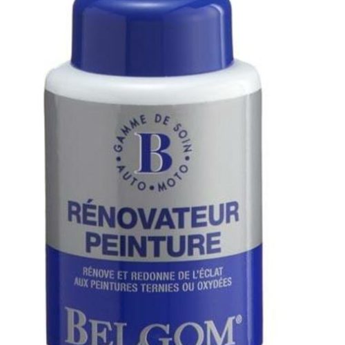 BELGOM Paint Renovator – 250ml Bottle