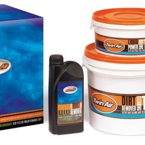 TWINAIR The System Air Filters Care Kit