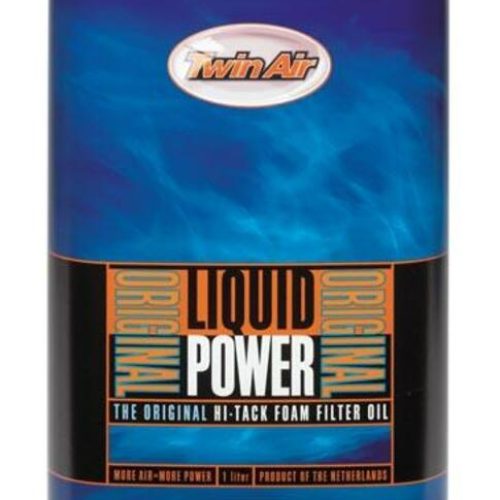 TWINAIR Liquid Power Cleaner – 1L Can
