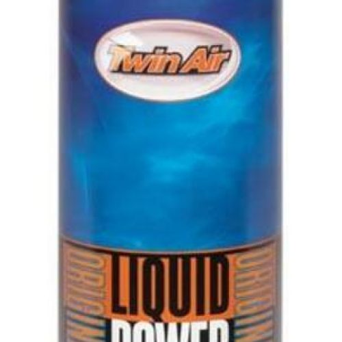 TWIN AIR Liquid Power – Spray 500ml