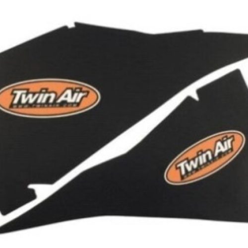 TWIN AIR Anti-Slip Airbox Decals – Honda CRF250/450