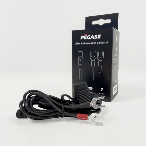 PEGASE Power Cable for Anti-Theft GPS Tracker
