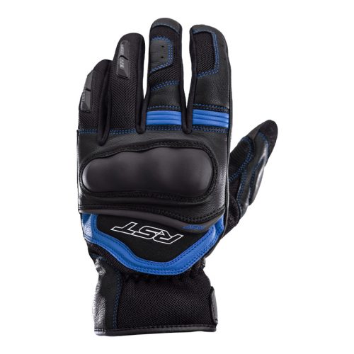 RST Urban Air 3 Mesh Gloves Textile/Leather Blue Men Size XL