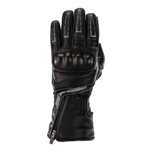 RST Storm 2 Waterproof Gloves LeatherBlack Size S