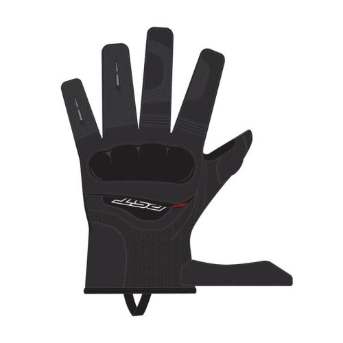 RST Urban Air 3 Mesh Gloves Textile/Leather Black Women Size M