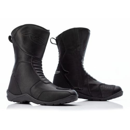 RST Axiom Waterpoof Boots Black Women Size 37
