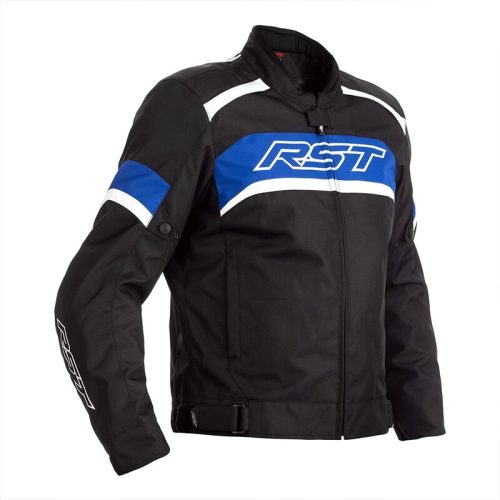 RST Pilot Air CE Jacket Textile – Blue Size XL