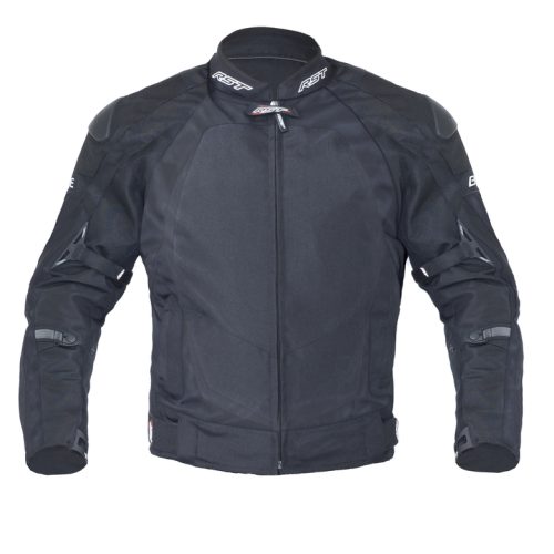 RST Blade Sport II Jacket Textile – Black Size 3XL