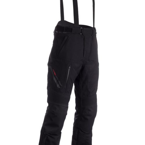 RST Pathfinder CE Pants Textile – Black/Black Size 3XL
