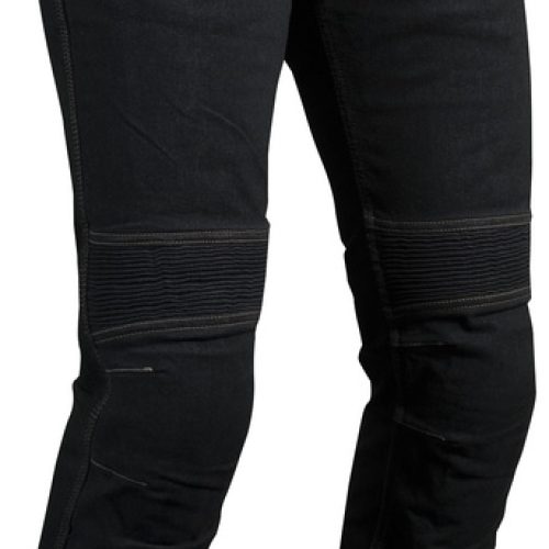 RST x Kevlar® Aramid Tech Pro CE Pants Textile – Black Size S