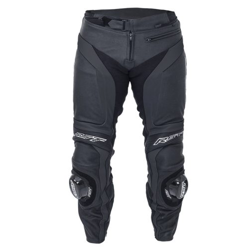 RST Blade II Pants Leather – Black Size 3XL SL