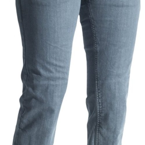 RST Ladies Aramid Skinny Fit Women Pants Textile – Grey Size L