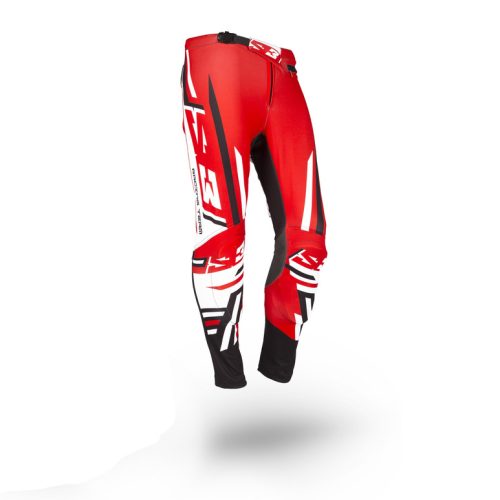 S3 Racing Team Youth Pants Red/Black Size 20