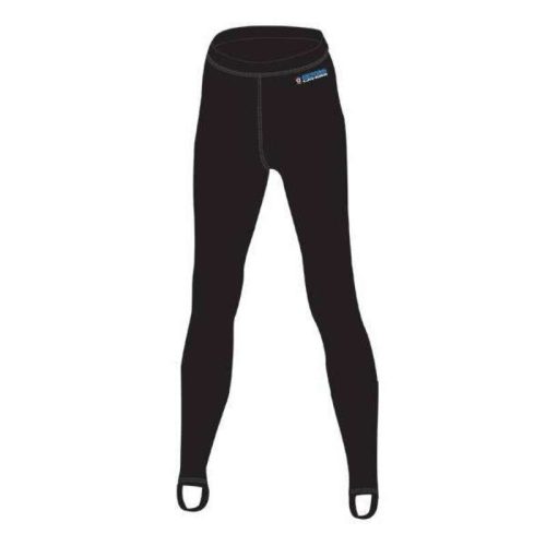 ALL YEAR PRO OXFORD WOMENS TECHNICAL TIGHTS SIZE L