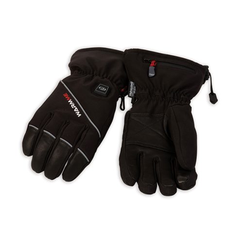 CAPIT WarmME Outdoor Heated Gloves – Black