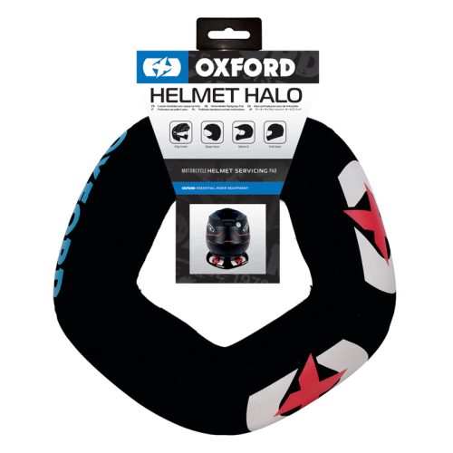 OXFORD Helmet Halo Support