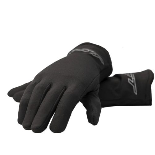 RST Thermal WindBlock Gloves – Black Size 9 (M/L)