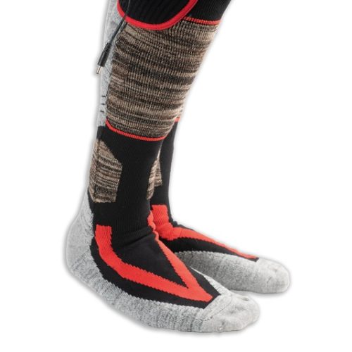 CAPIT WarmMe Socks – Black
