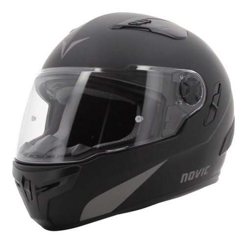 NOVIC Helmet Rever – matt black