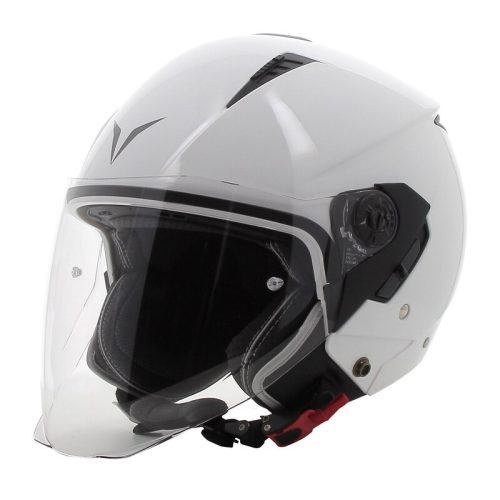 NOVIC Helmet Skidd – white