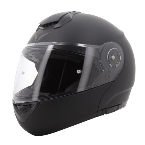 NOVIC Helmet Switch – matt black