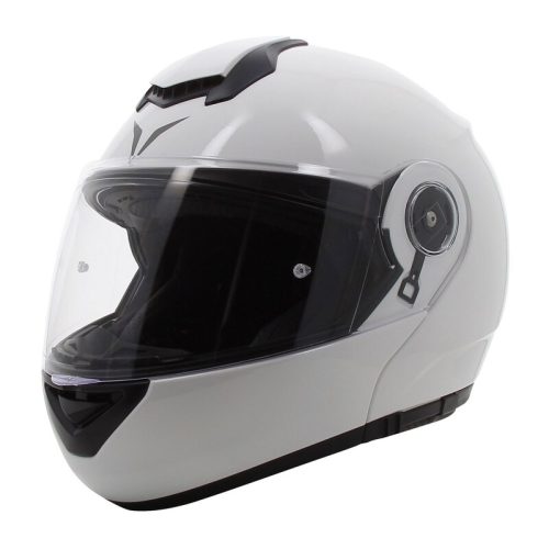 NOVIC Helmet Switch – white