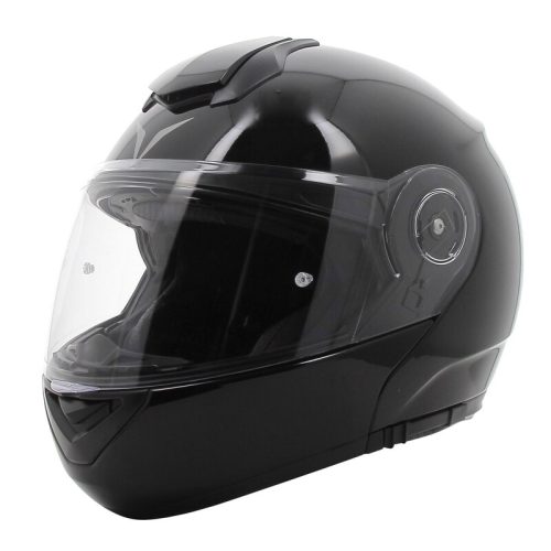 NOVIC Helmet Switch – black