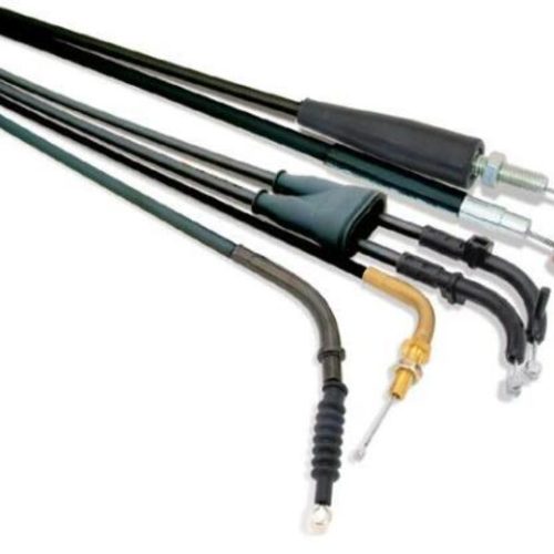TECNIUM Brake Cable – Rear