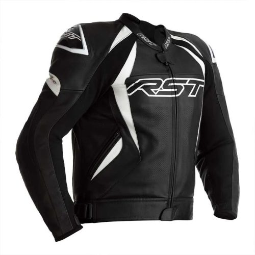 RST Tractech EVO 4 CE Jacket Leather