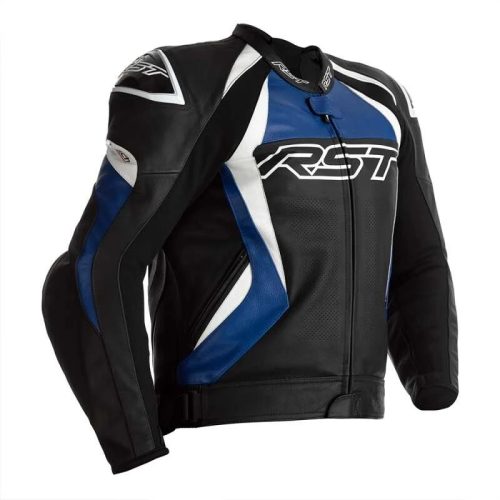 RST Tractech EVO 4 CE Jacket Leather