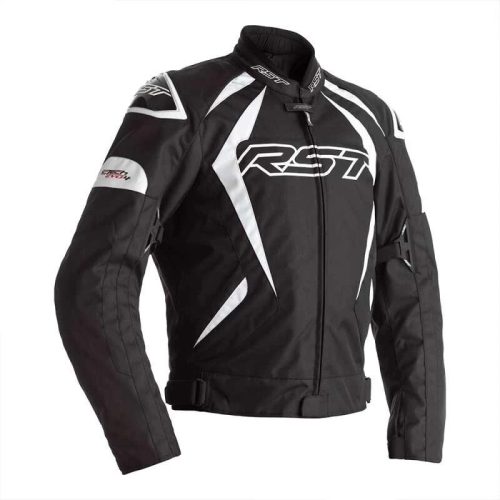 RST Tractech EVO 4 CE Jacket Textile